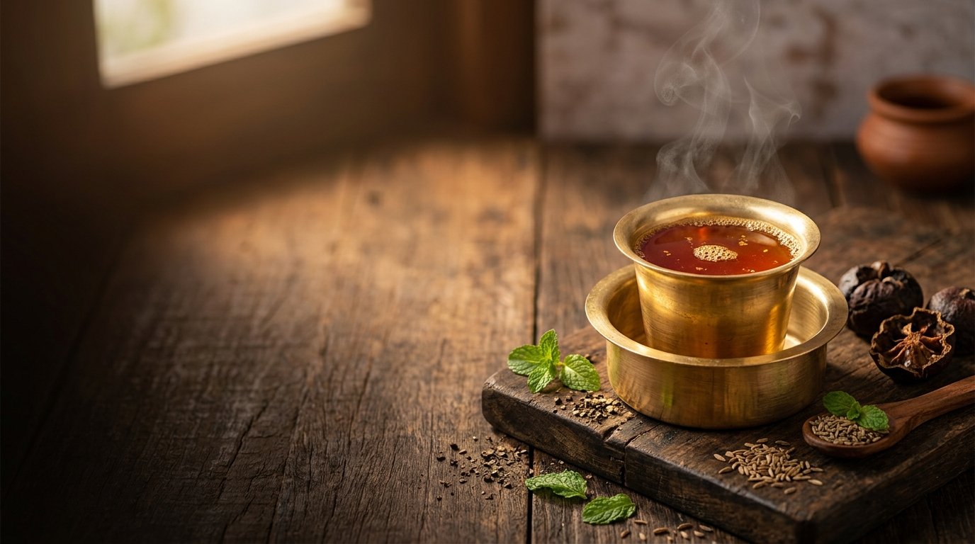 HAVIKAR Khatne (Immunity and Digestion Booster) serving inspiration