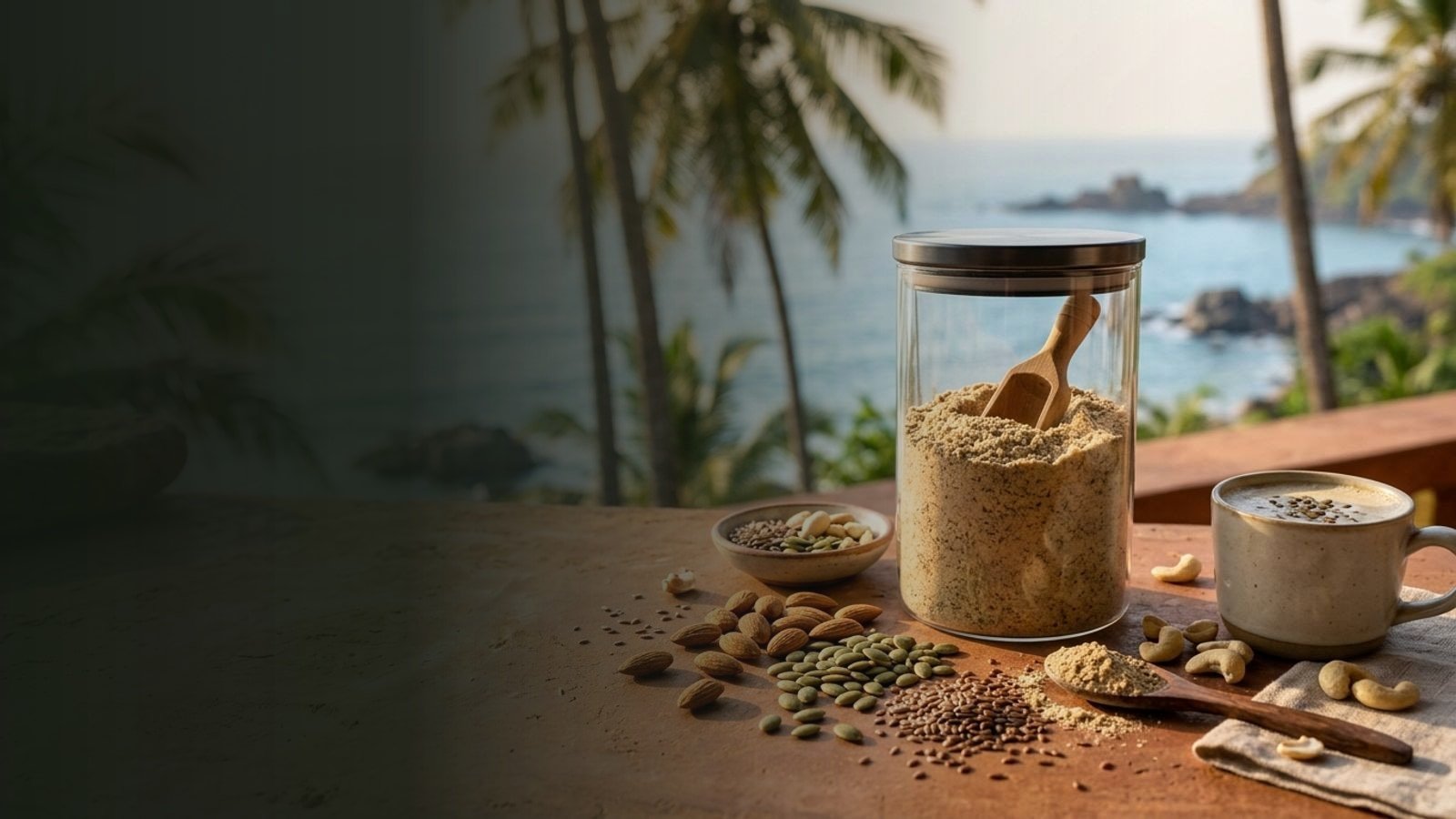 HAVIKAR Nutro (Health Drink Mix) serving inspiration