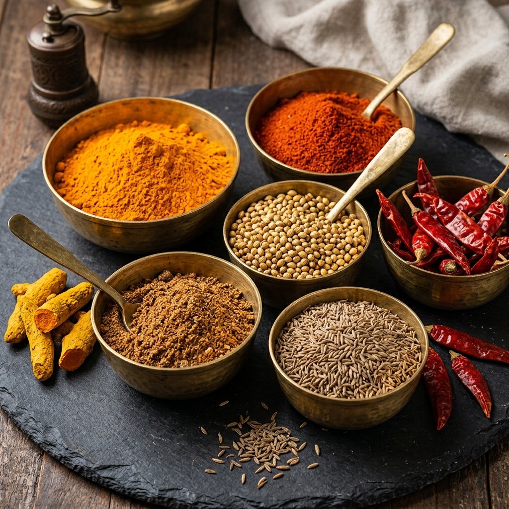 Havikar Groundnut Chutney Pudi