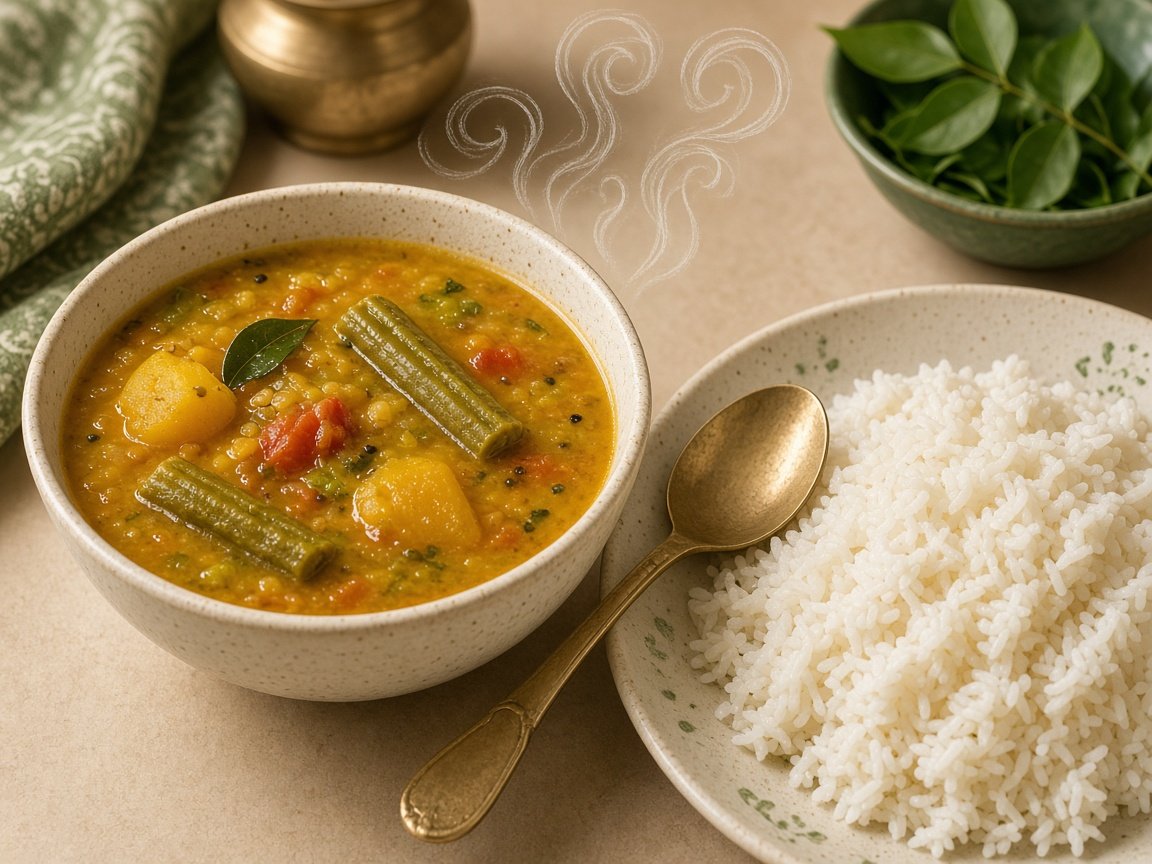 HAVIKAR Heritage Sambar Premix thumbnail 3