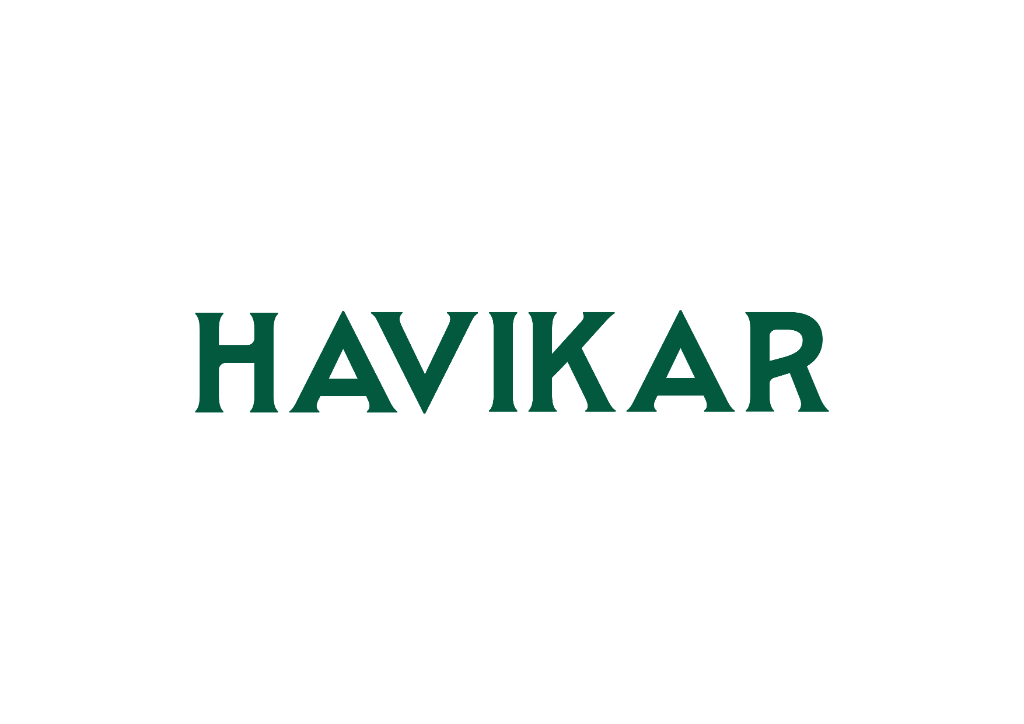 HAVIKAR Logo