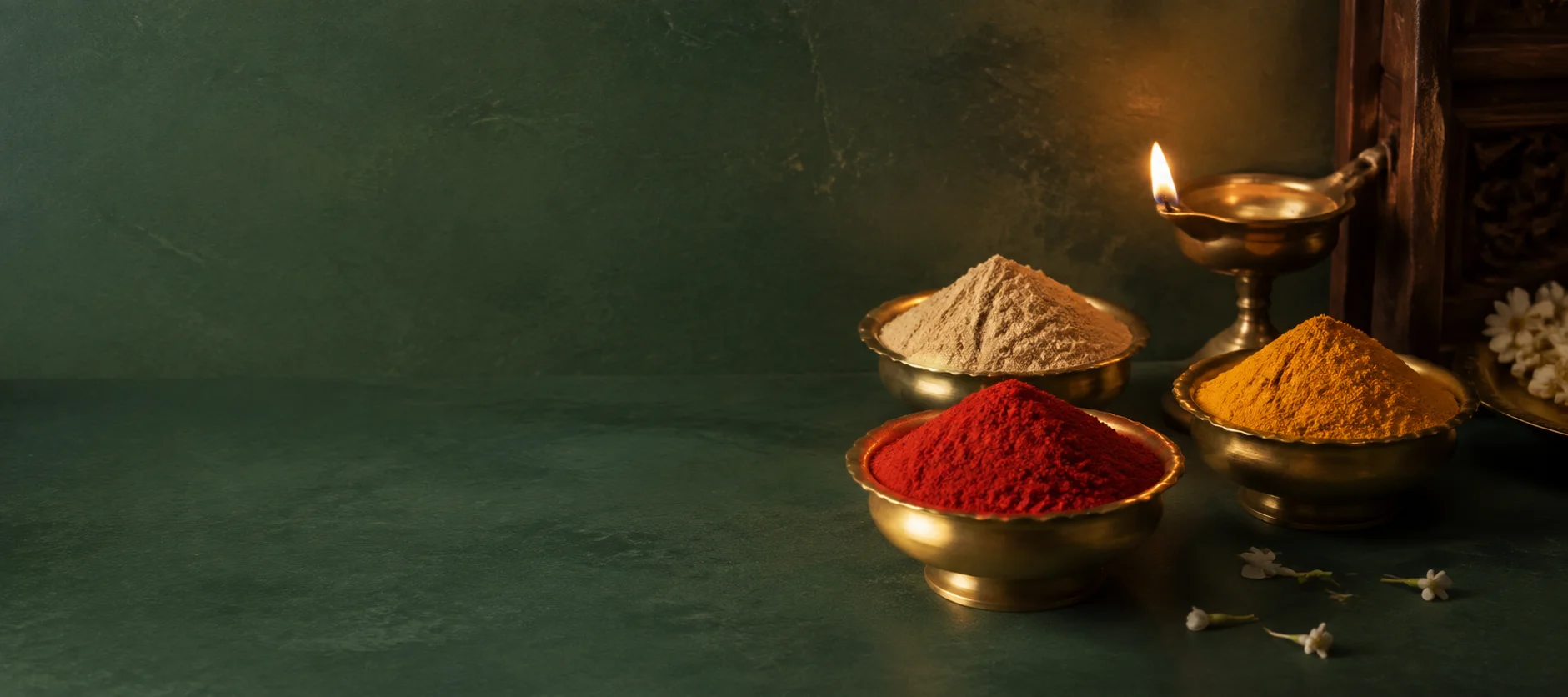 Triveni Combo alternate view