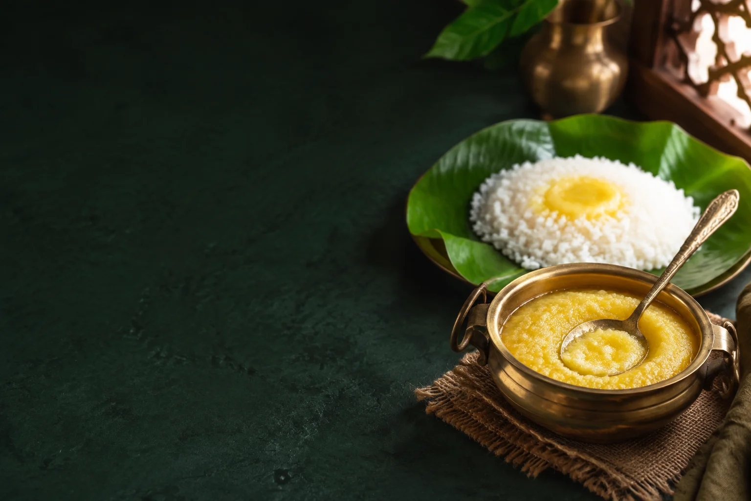 HAVIKAR Pure Gir Cow Ghee alternate view