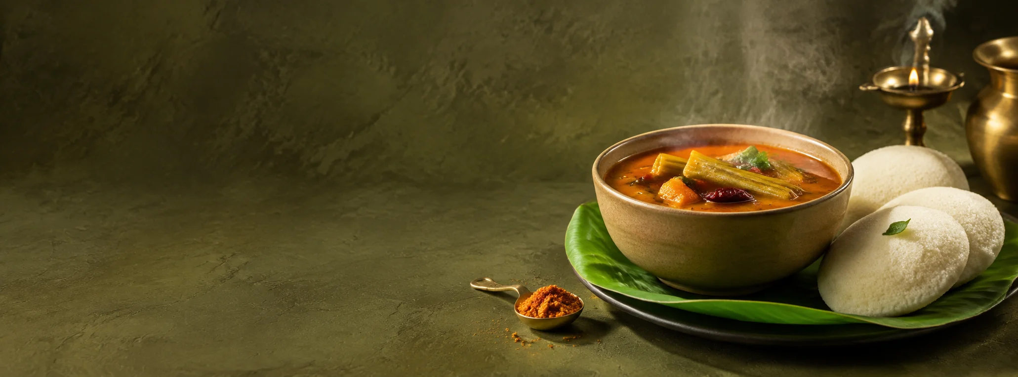 HAVIKAR Heritage Sambar Premix alternate view