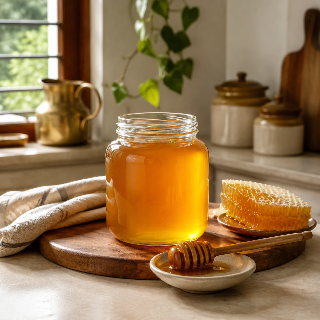 HAVIKAR Western Ghats Honey