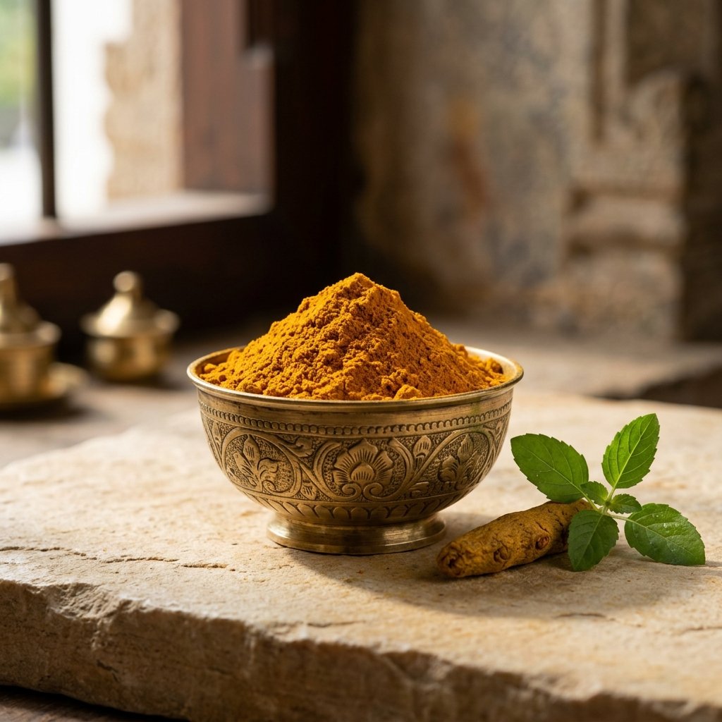 Mantrakshata Pure Arishina