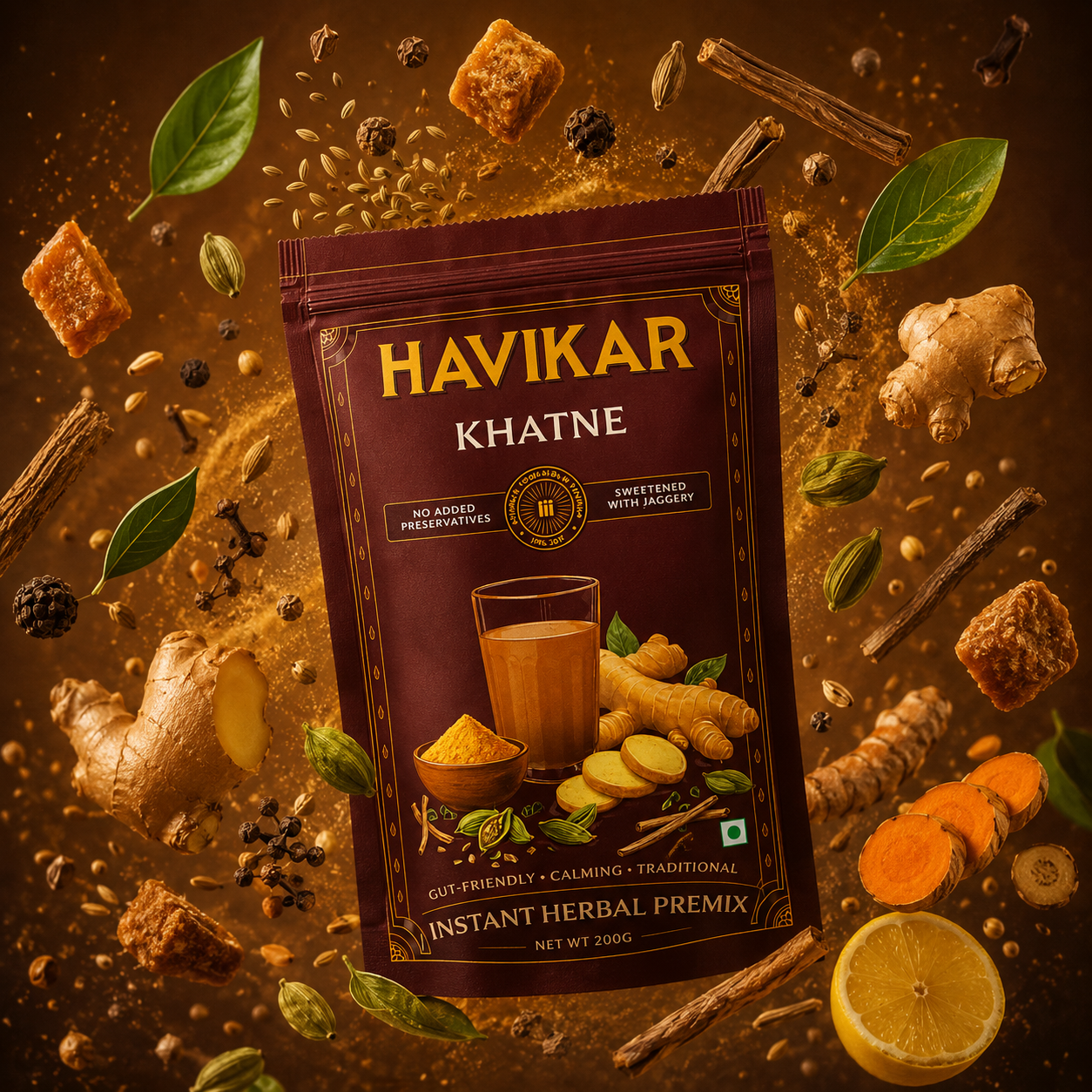 HAVIKAR Khatne (Immunity and Digestion Booster) thumbnail 2